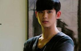 金秀贤爆料最新照片,魅力四溢引发网友热议